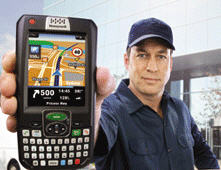 Honeywell Dolphin