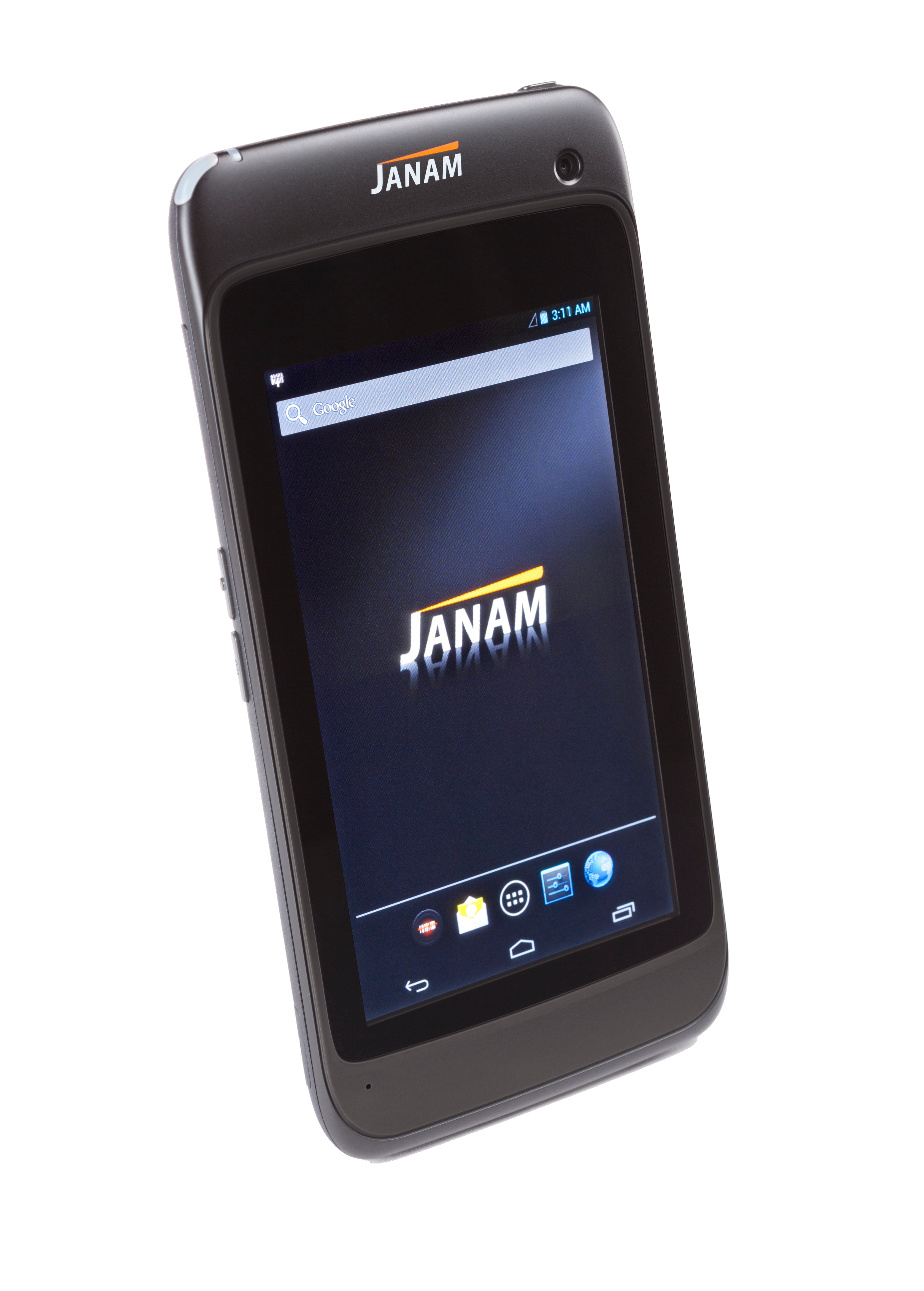 janam